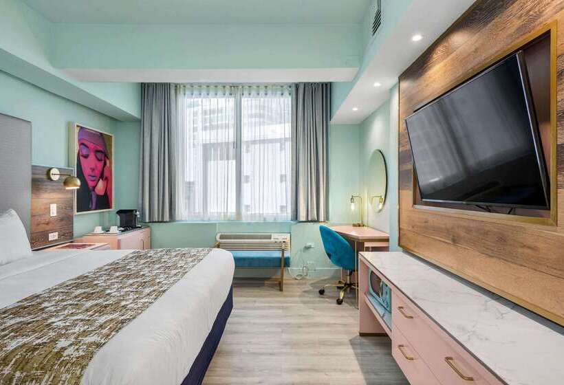 Fotos del hotel Comfort Inn San Juan:  71