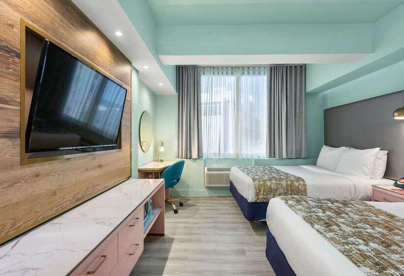 Fotos del hotel Comfort Inn San Juan:  69