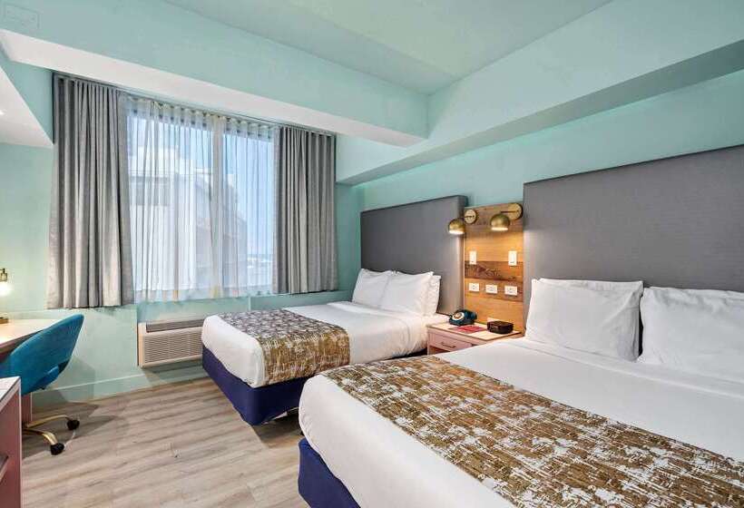 Fotos del hotel Comfort Inn San Juan:  78
