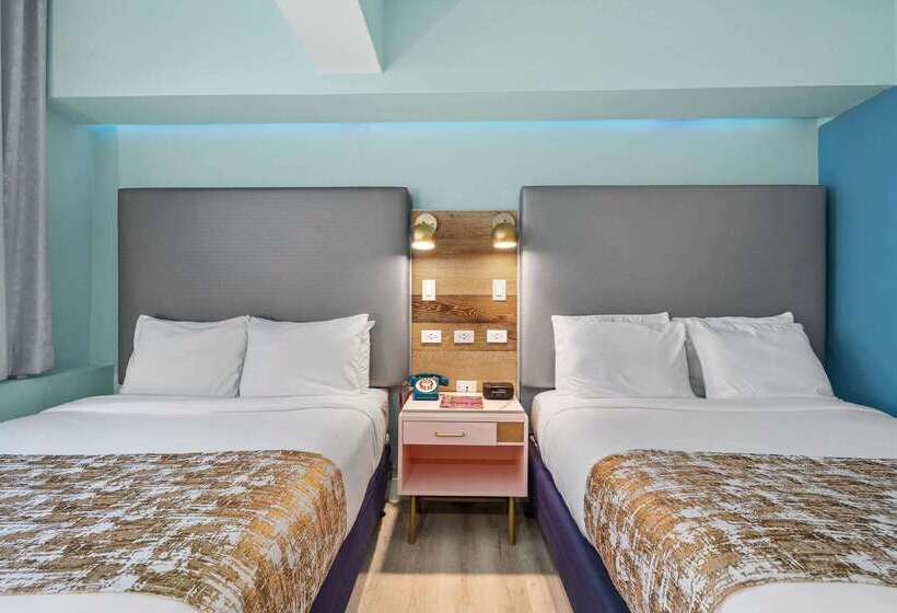 Fotos del hotel Comfort Inn San Juan:  61