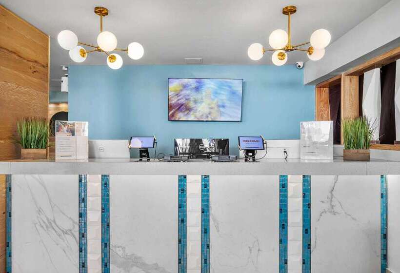 Fotos del hotel Comfort Inn San Juan:  55