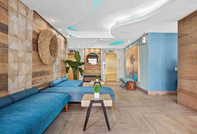 Fotos del hotel Comfort Inn San Juan:  63