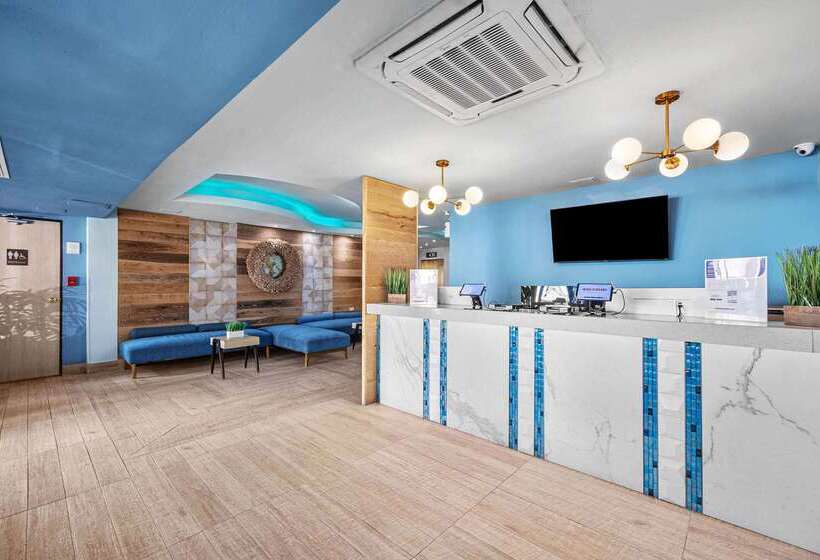 Fotos del hotel Comfort Inn San Juan:  73