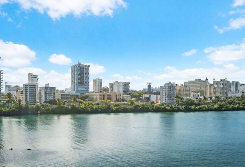 Fotos del hotel Comfort Inn San Juan:  54
