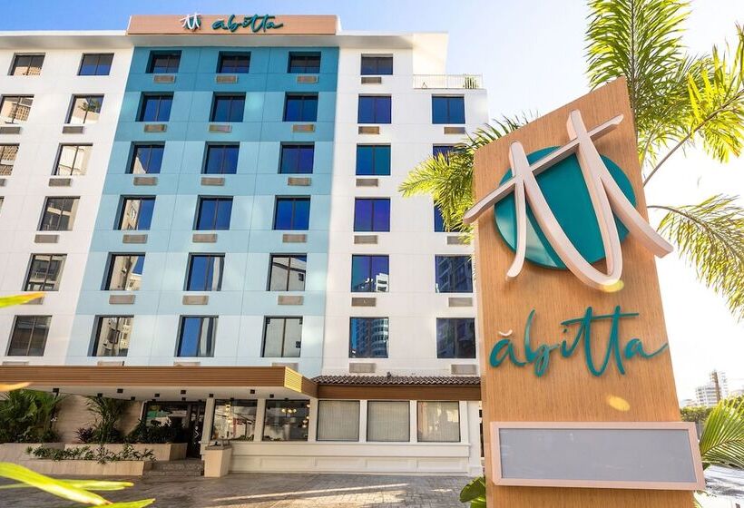Fotos del hotel Comfort Inn San Juan:  4