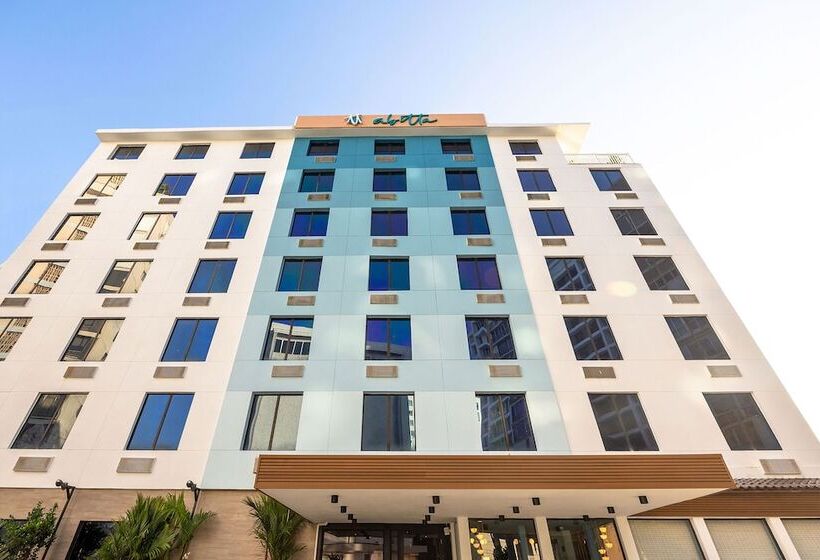 Fotos del hotel Comfort Inn San Juan:  6