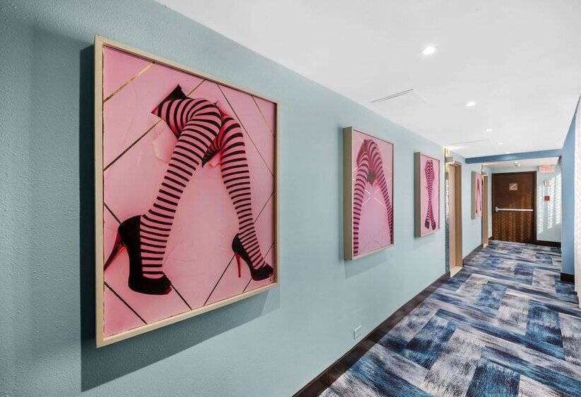 Fotos del hotel Comfort Inn San Juan:  90