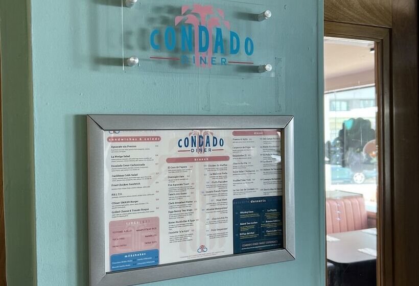 Fotos del hotel Comfort Inn San Juan:  52