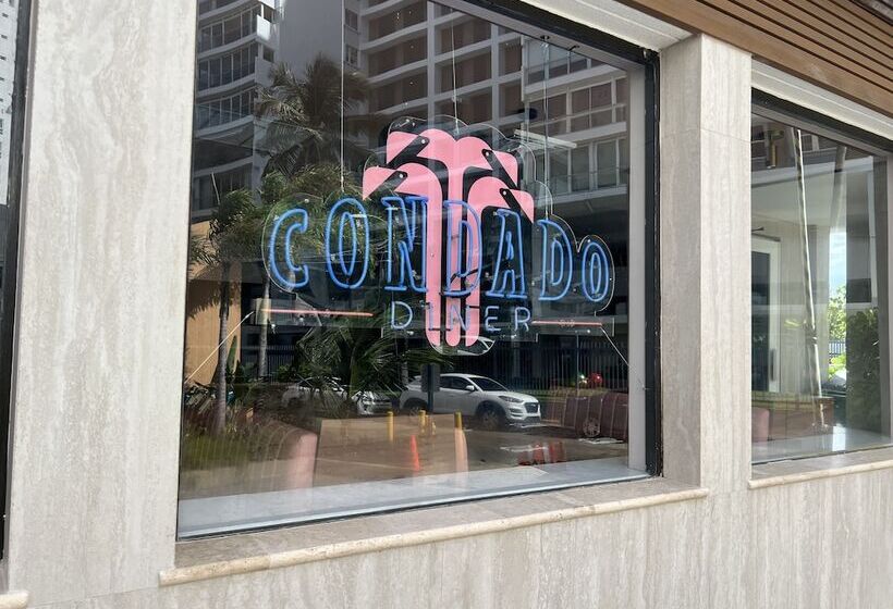 Fotos del hotel Comfort Inn San Juan:  62
