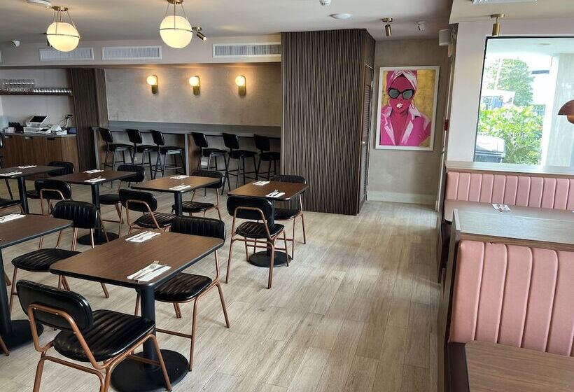 Fotos del hotel Comfort Inn San Juan:  17