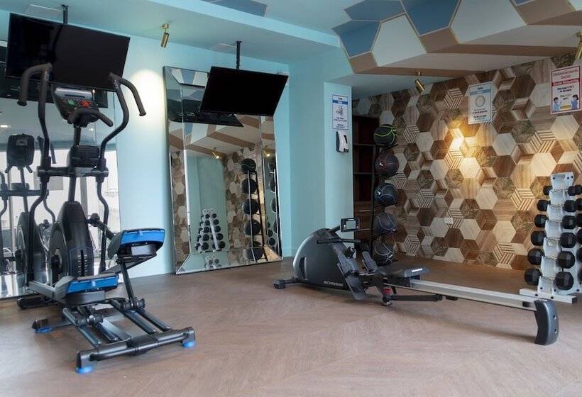 Fotos del hotel Comfort Inn San Juan:  12