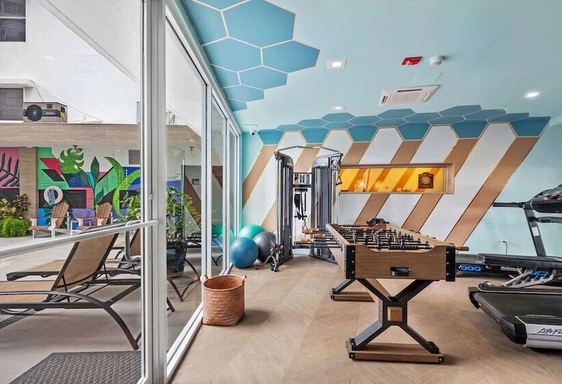 Fotos del hotel Comfort Inn San Juan:  8