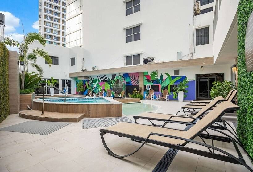 Fotos del hotel Comfort Inn San Juan:  14