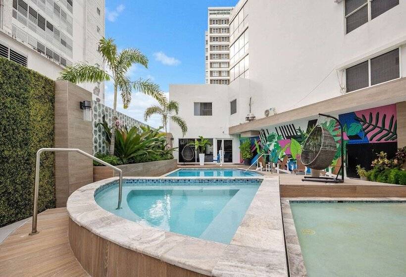 Fotos del hotel Comfort Inn San Juan:  32
