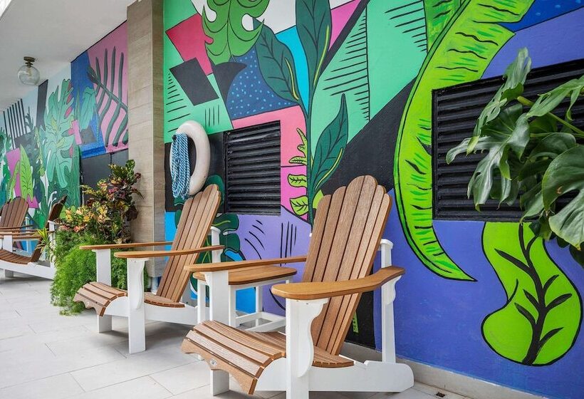 Fotos del hotel Comfort Inn San Juan:  9