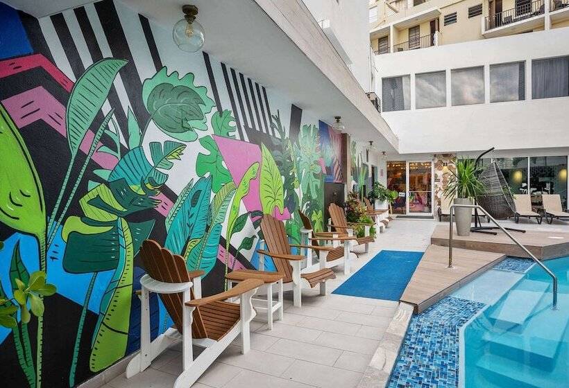 Fotos del hotel Comfort Inn San Juan:  26