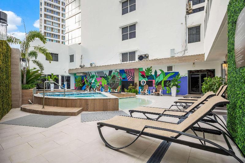 Fotos del hotel Comfort Inn San Juan:  46