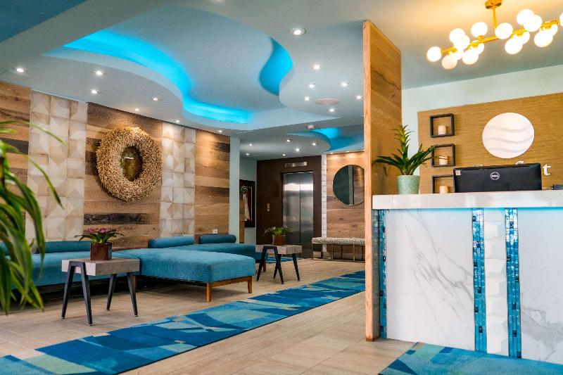 Fotos del hotel Comfort Inn San Juan:  23
