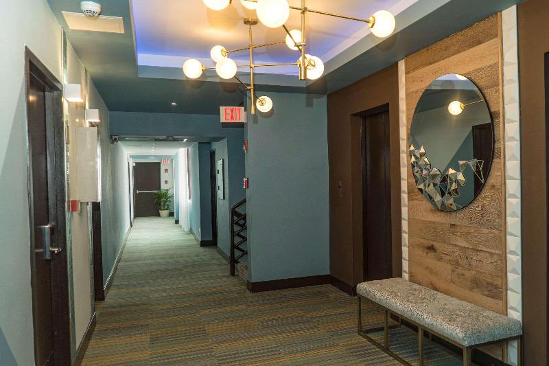 Fotos del hotel Comfort Inn San Juan:  22