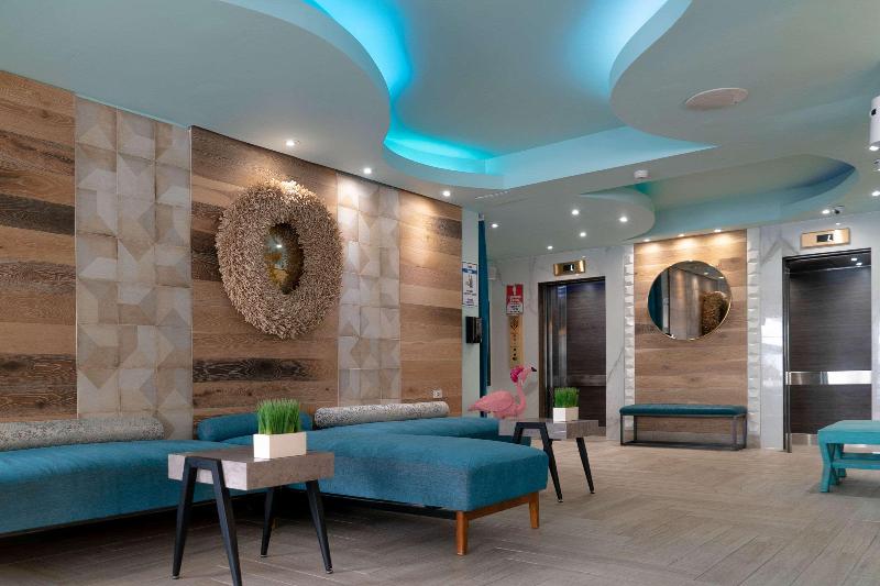 Fotos del hotel Comfort Inn San Juan:  21