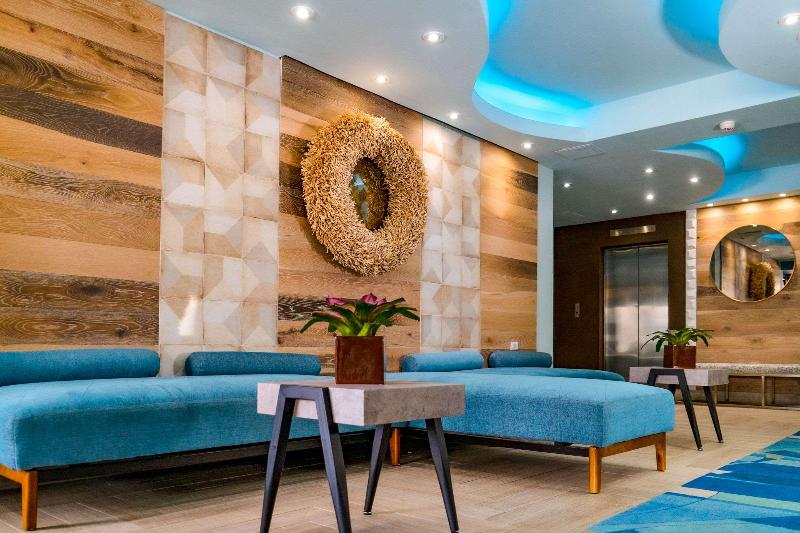 Fotos del hotel Comfort Inn San Juan:  20