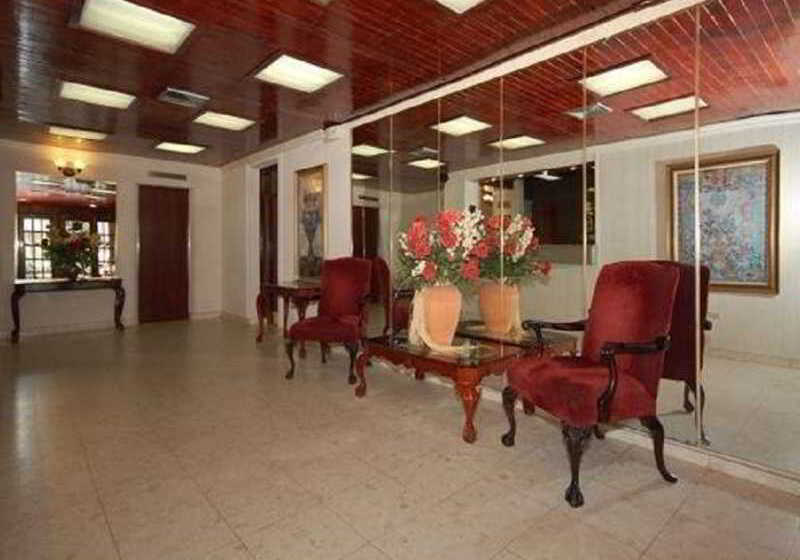 Fotos del hotel Comfort Inn San Juan:  28