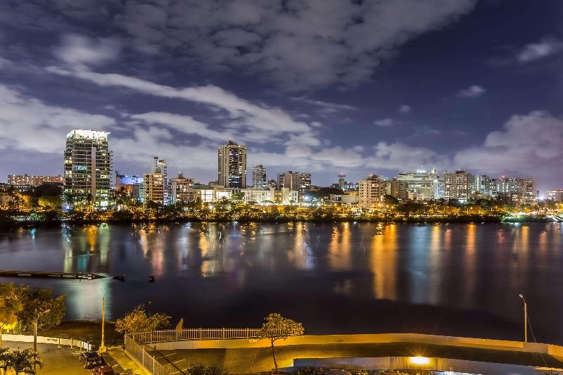 Fotos del hotel Comfort Inn San Juan:  48