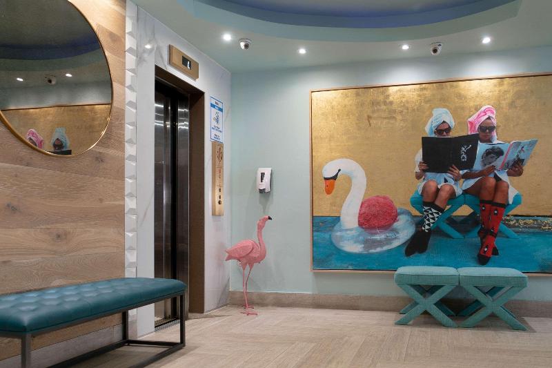 Fotos del hotel Comfort Inn San Juan:  45