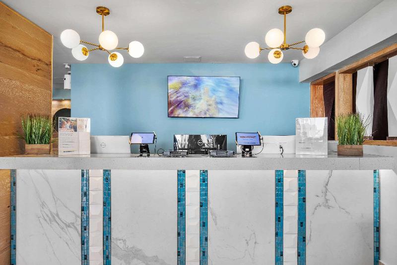 Fotos del hotel Comfort Inn San Juan:  44