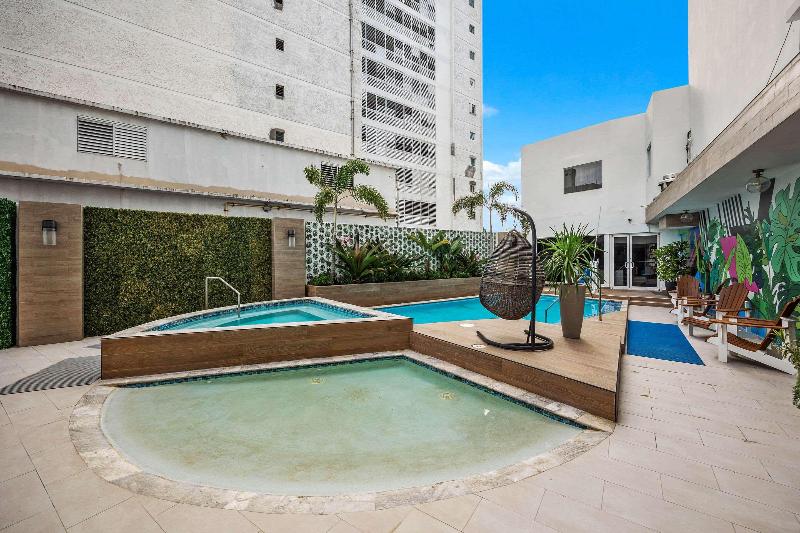 Fotos del hotel Comfort Inn San Juan:  98
