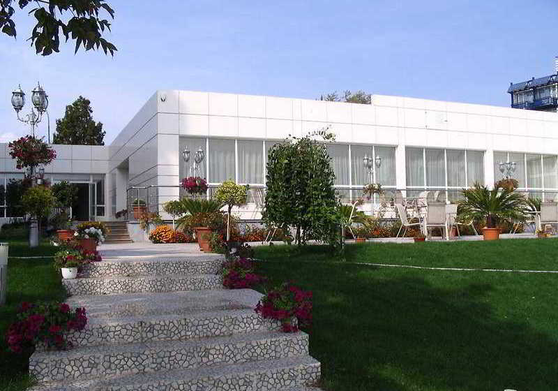 Hotel Afrodita