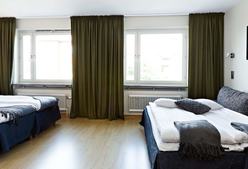 Allén Sure Hotel By Best Western Allen