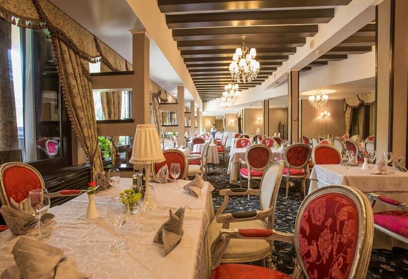 Hotel Alpin Resort