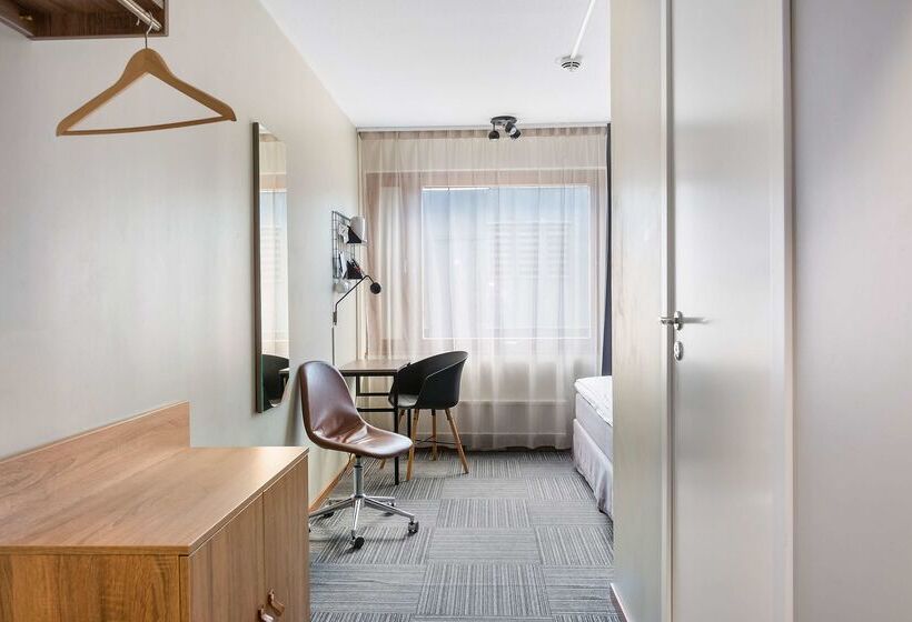 Hotell Best Western Malmia
