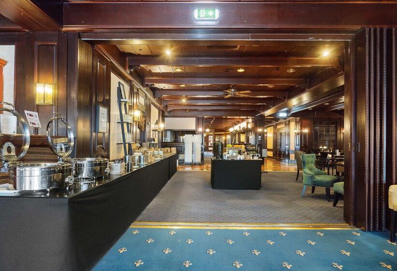 فندق Best Western Nya Star