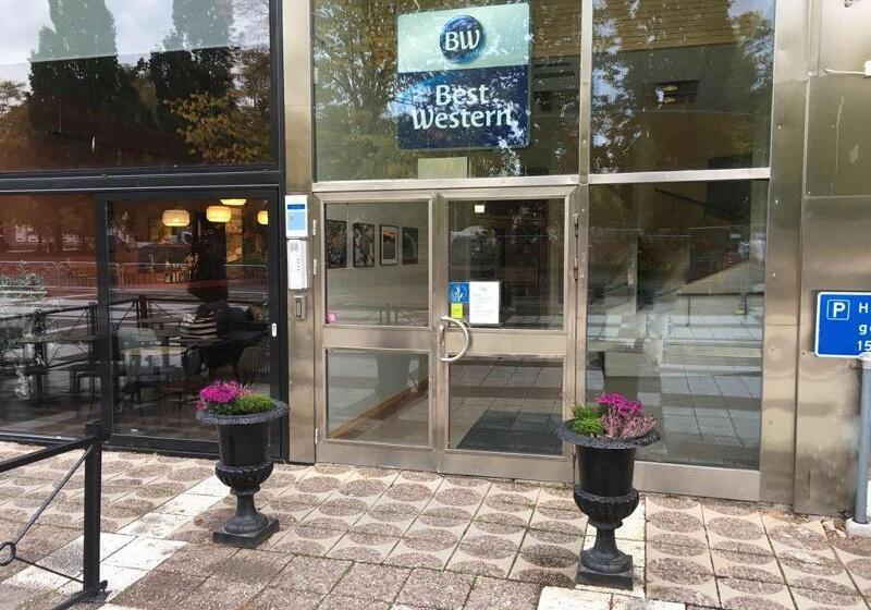 فندق Best Western Nya Star