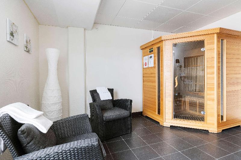 فندق Best Western Nya Star