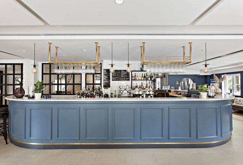 Best Western Hotel Park Astoria