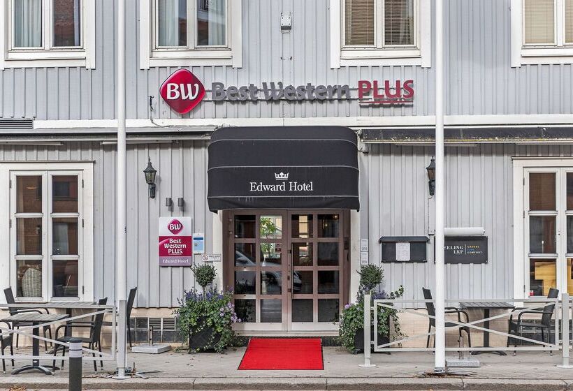 هتل Best Western Plus Edward