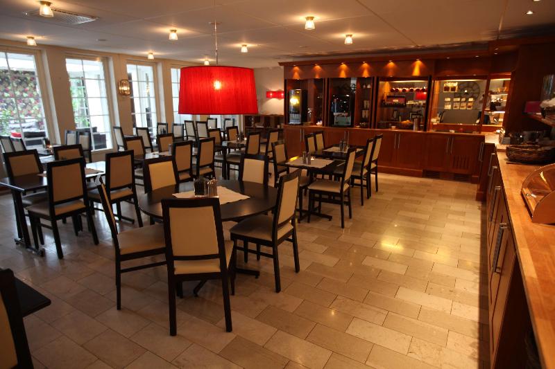 هتل Best Western Plus Edward
