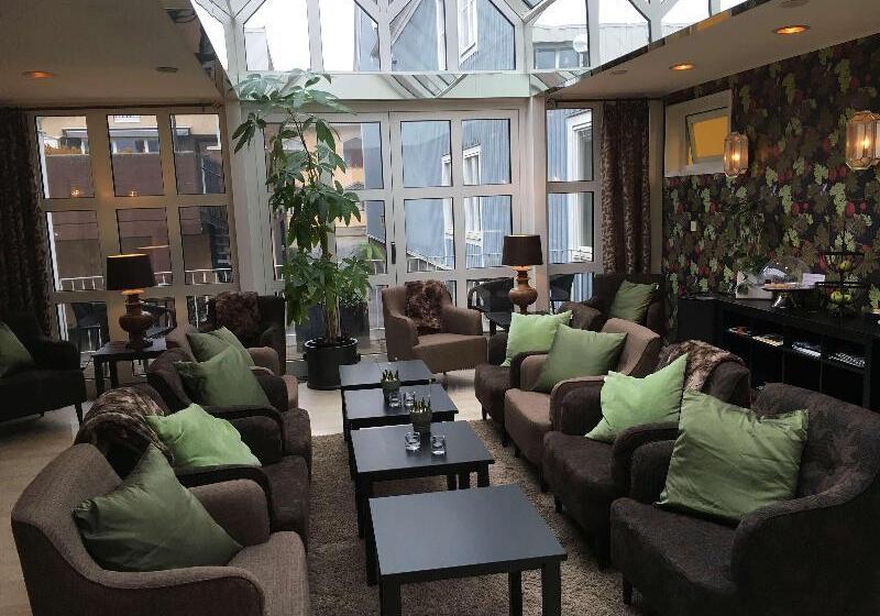هتل Best Western Plus Edward