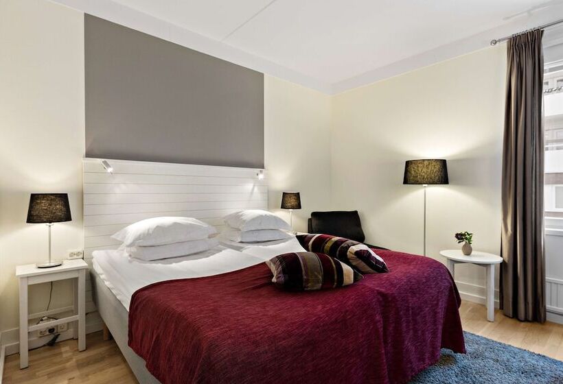 هتل Best Western Plus Edward