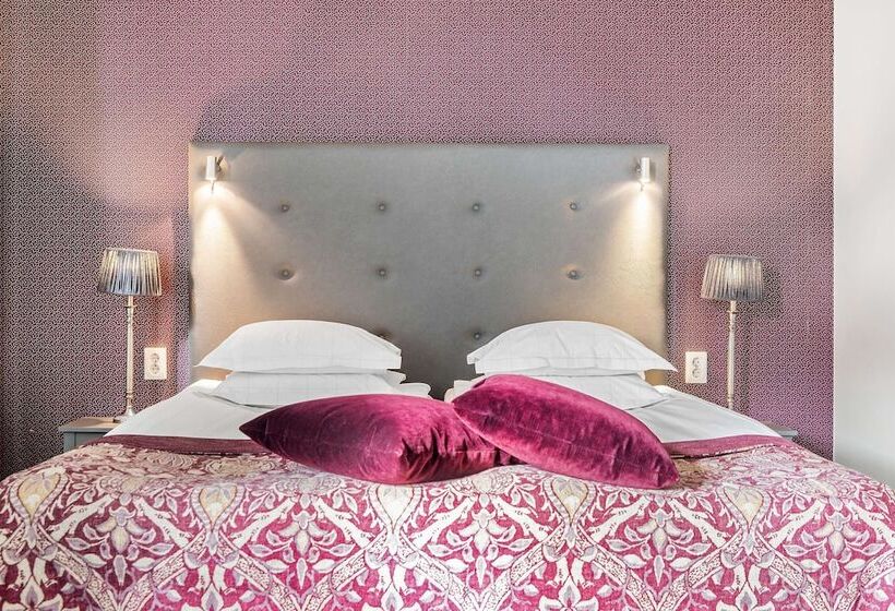 هتل Best Western Plus Edward