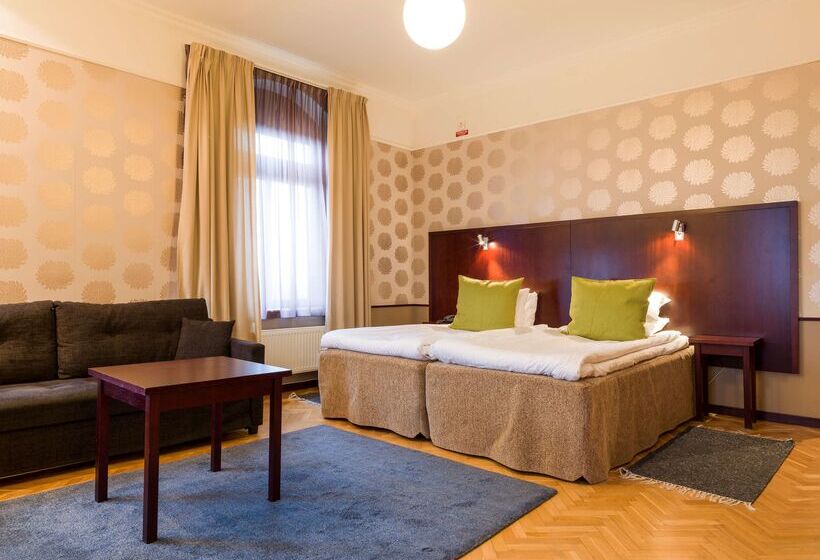 Hotel Best Western Plus Grand