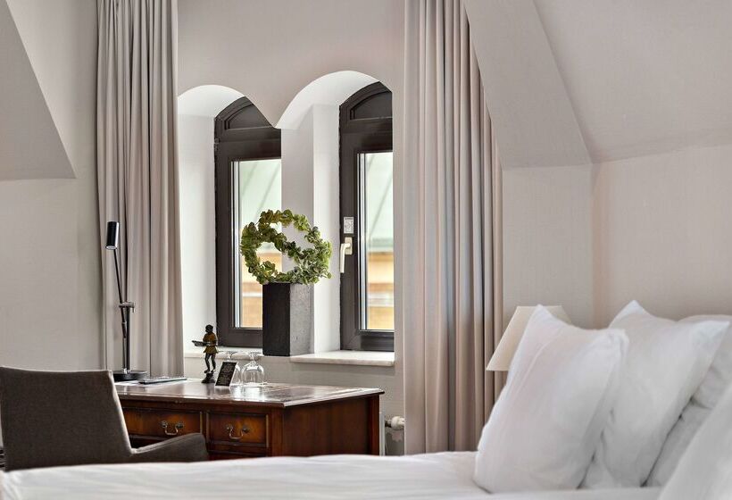 هتل Best Western Plus Grand