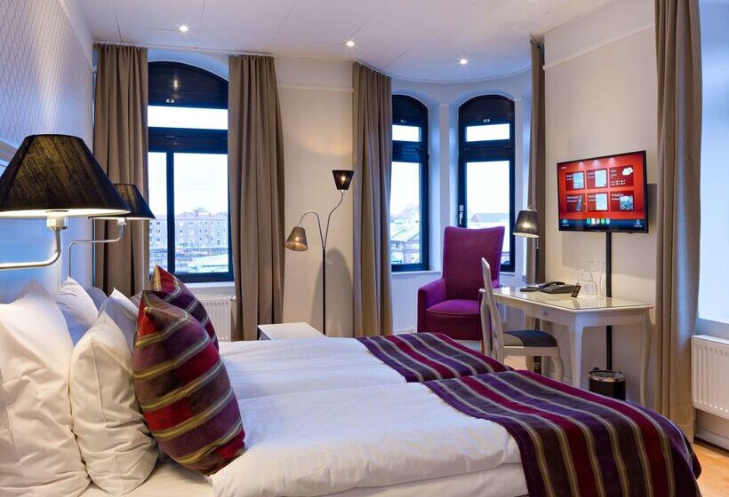 هتل Best Western Plus Grand
