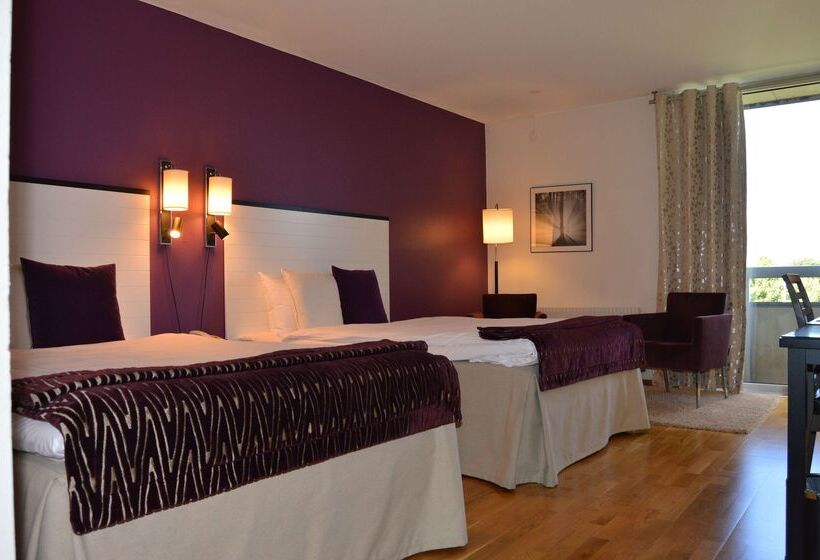 Fotos del hotel Best Western Royal Star:  26