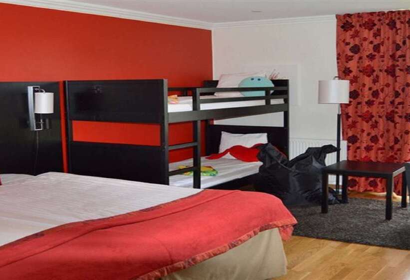 Fotos del hotel Best Western Royal Star:  14