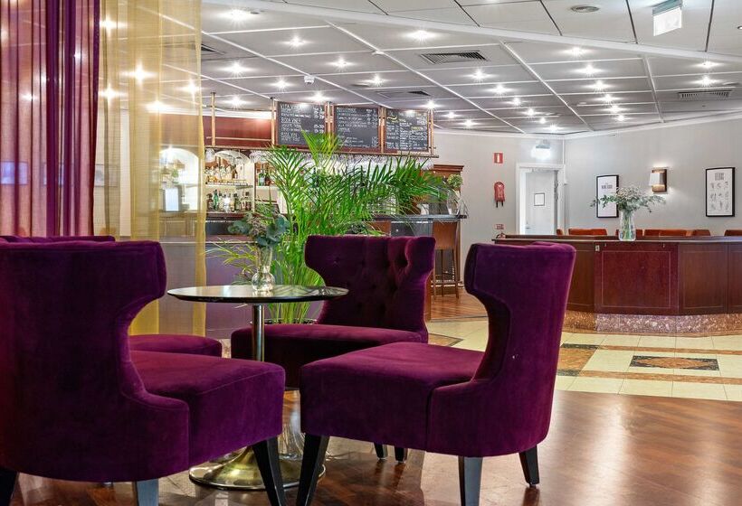Fotos del hotel Best Western Royal Star:  38