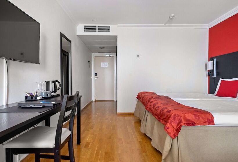 Fotos del hotel Best Western Royal Star:  34
